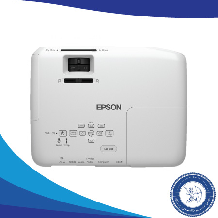 قیمت ویدئو پروژکتور استوک اپسون Epson EB-X18